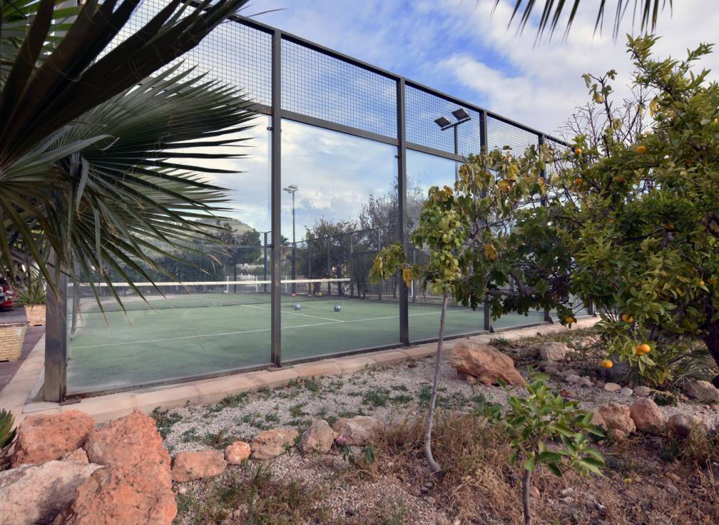 Segunda mano - Casa - Elche - La Galia-Bonavista