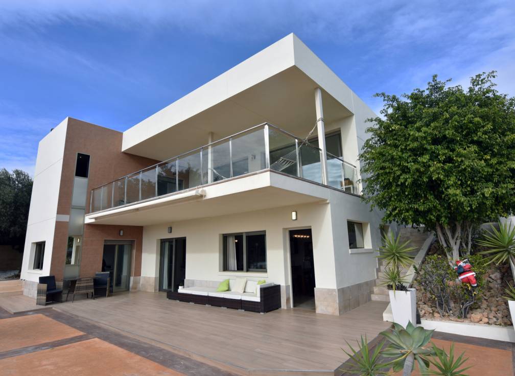 Segunda mano - Casa - Elche - La Galia-Bonavista