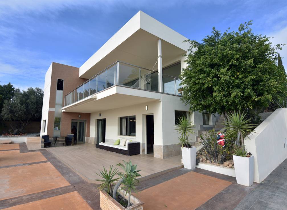 Segunda mano - Casa - Elche - La Galia-Bonavista