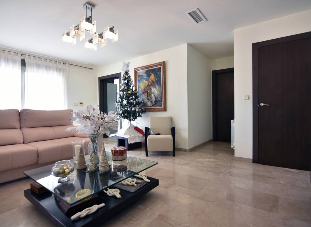 Segunda mano - Casa - Elche - La Galia-Bonavista