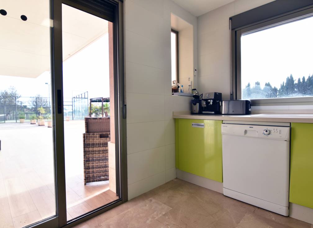 Segunda mano - Casa - Elche - La Galia-Bonavista