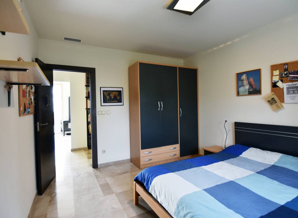 Segunda mano - Casa - Elche - La Galia-Bonavista