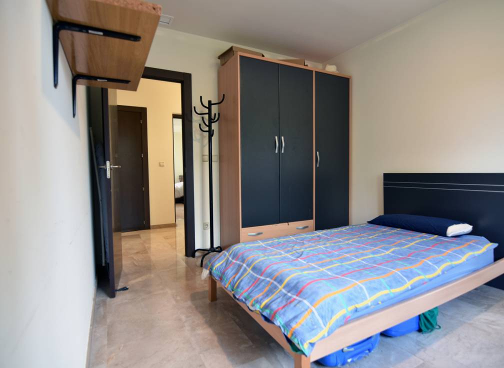 Segunda mano - Casa - Elche - La Galia-Bonavista