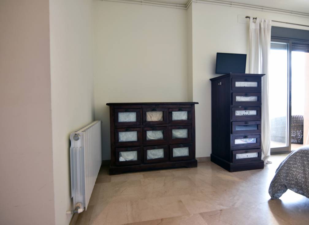 Segunda mano - Casa - Elche - La Galia-Bonavista