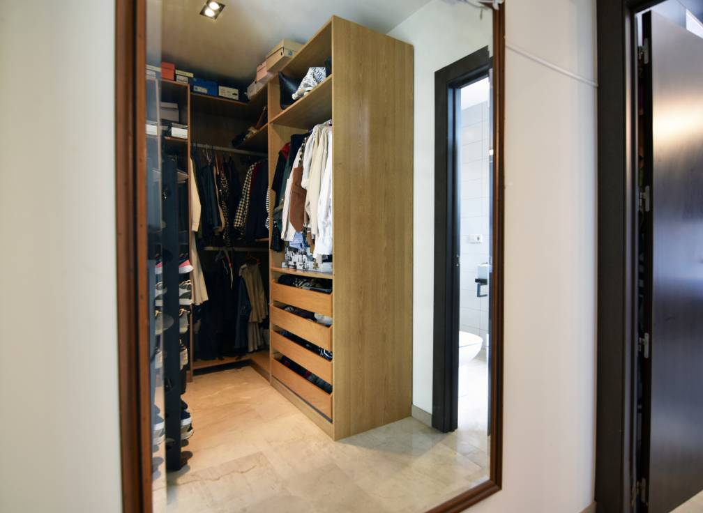 Segunda mano - Casa - Elche - La Galia-Bonavista