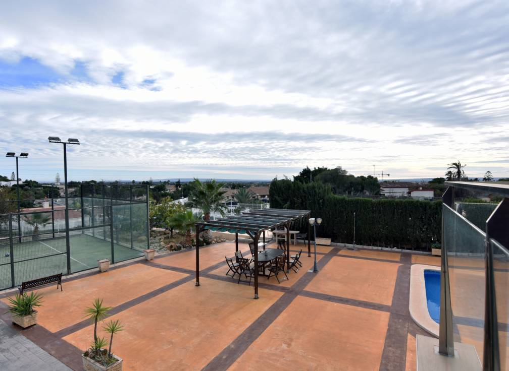 Segunda mano - Casa - Elche - La Galia-Bonavista