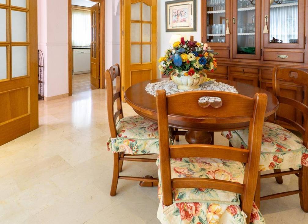 Segunda mano - Casa - Elche Pedanías - Valverde