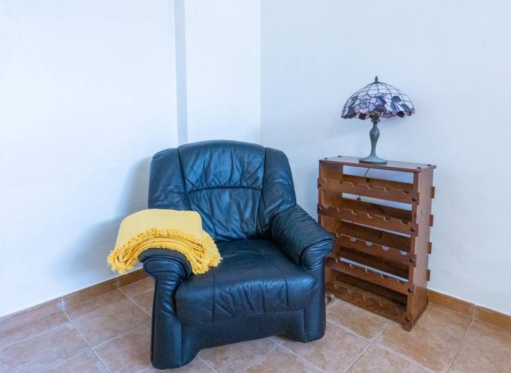 Segunda mano - Casa - Elche Pedanías - Valverde