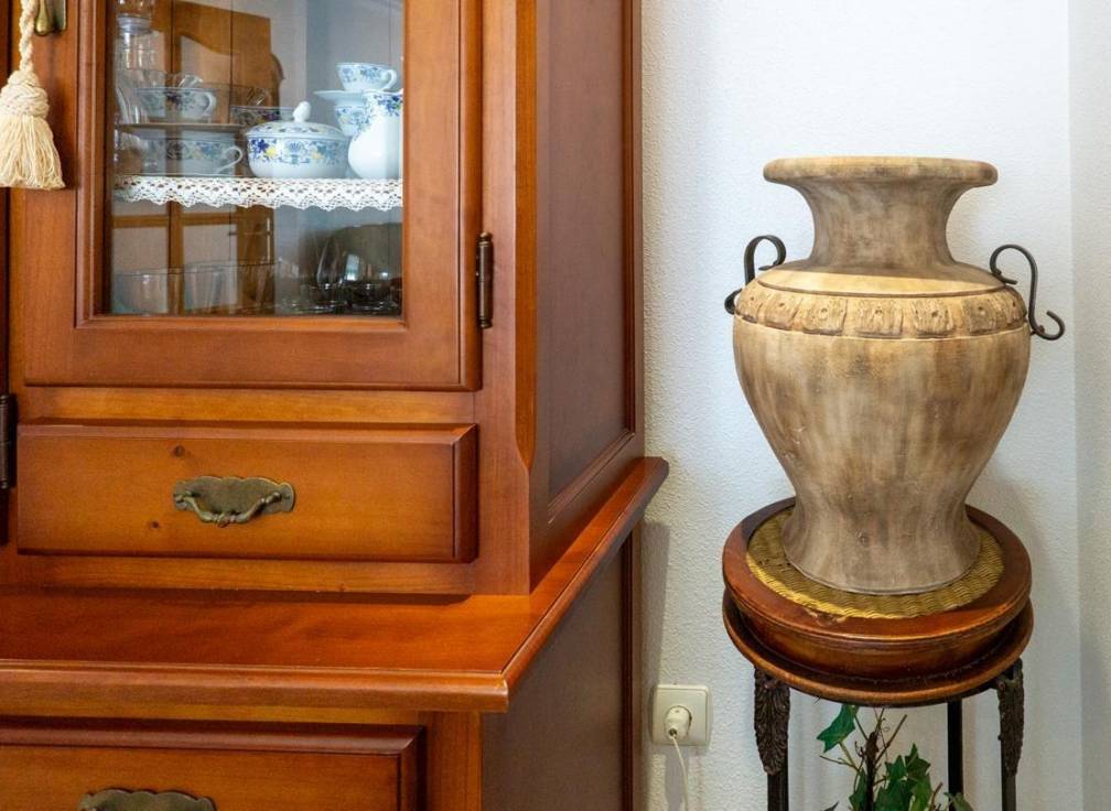 Segunda mano - Casa - Elche Pedanías - Valverde