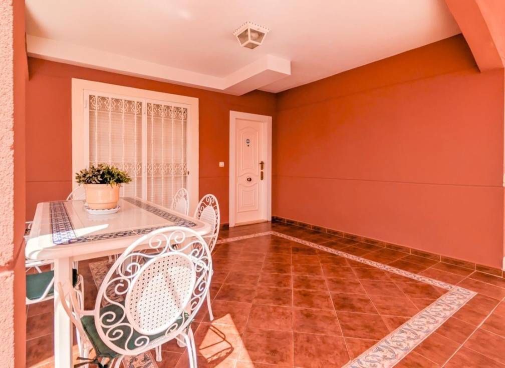 Segunda mano - Casa - Elche Pedanías - Valverde