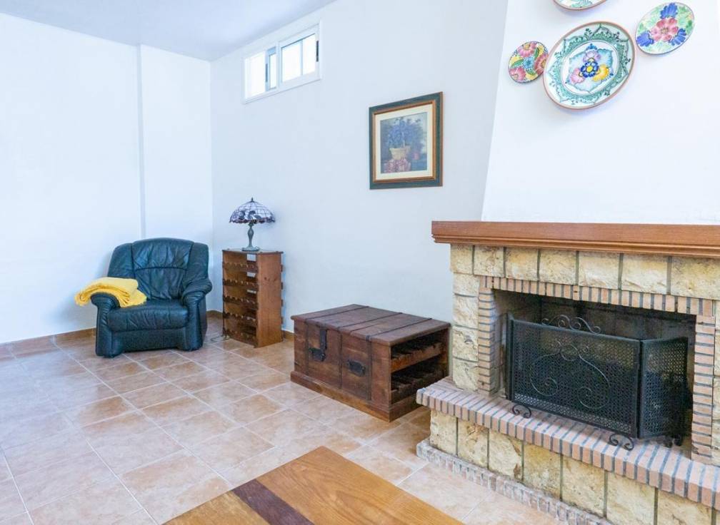 Segunda mano - Casa - Elche Pedanías - Valverde