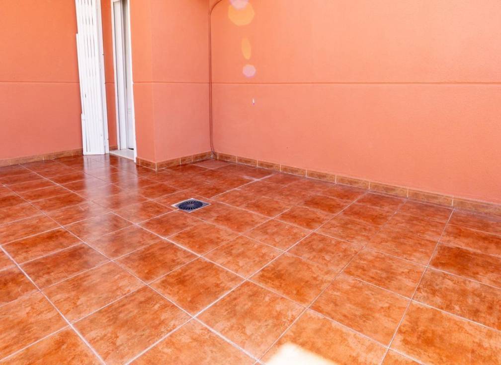 Segunda mano - Casa - Elche Pedanías - Valverde