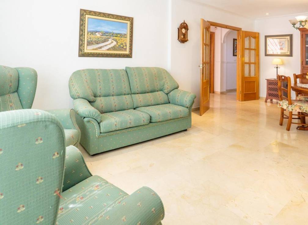 Segunda mano - Casa - Elche Pedanías - Valverde