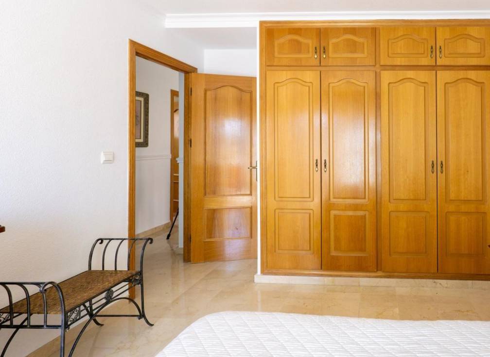 Segunda mano - Casa - Elche Pedanías - Valverde