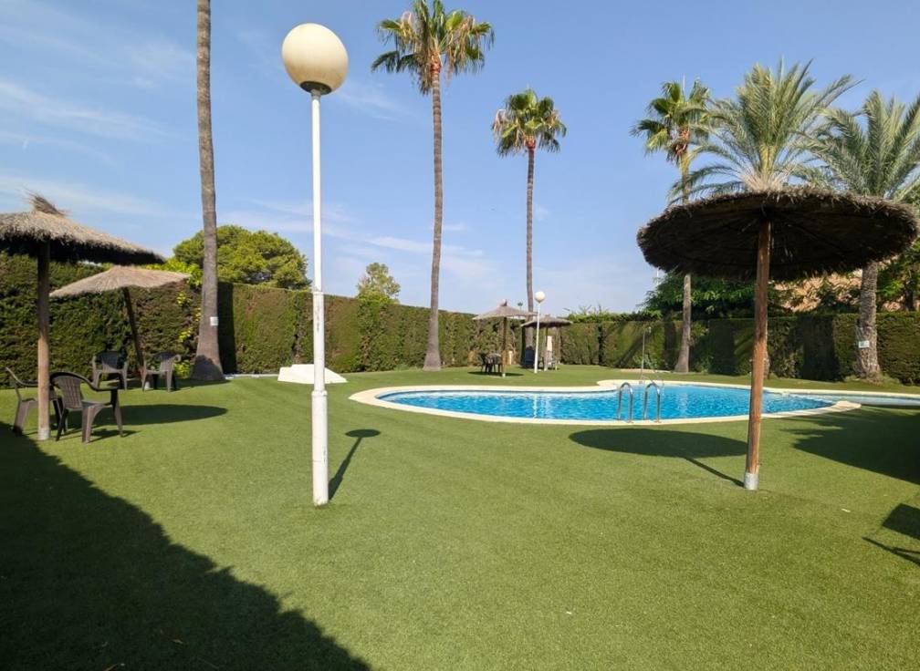 Segunda mano - Casa - Elche Pedanías - Valverde