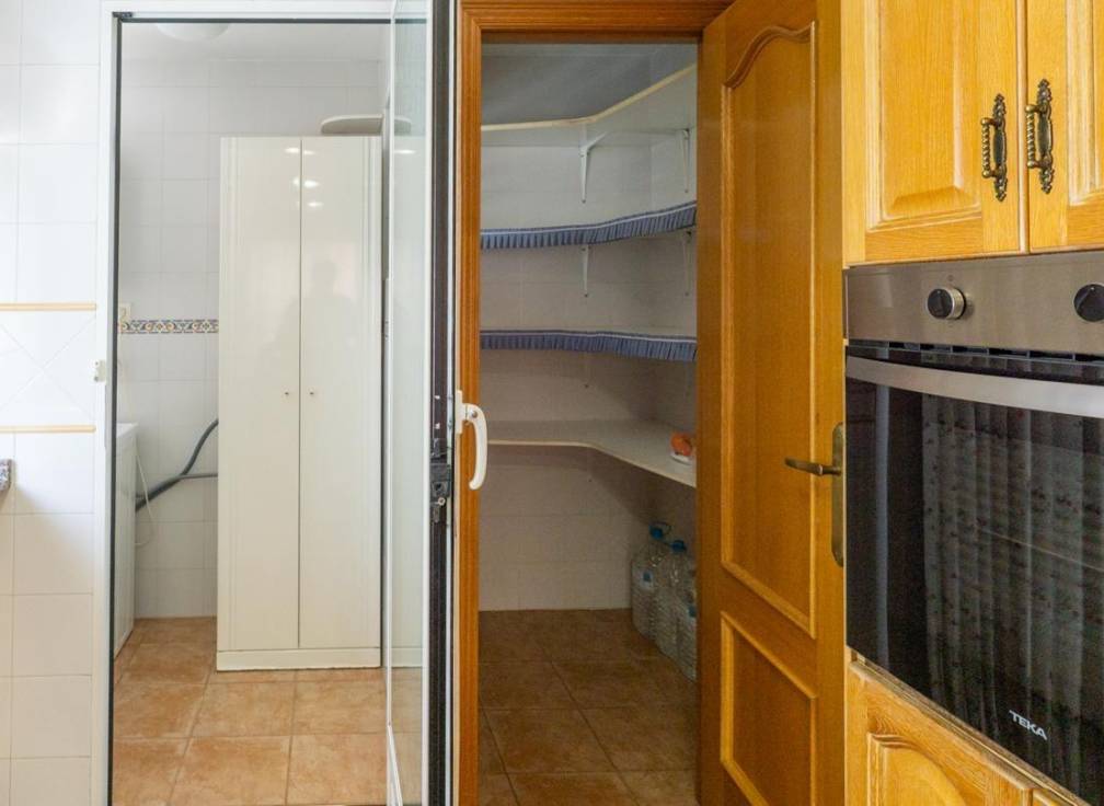 Segunda mano - Casa - Elche Pedanías - Valverde