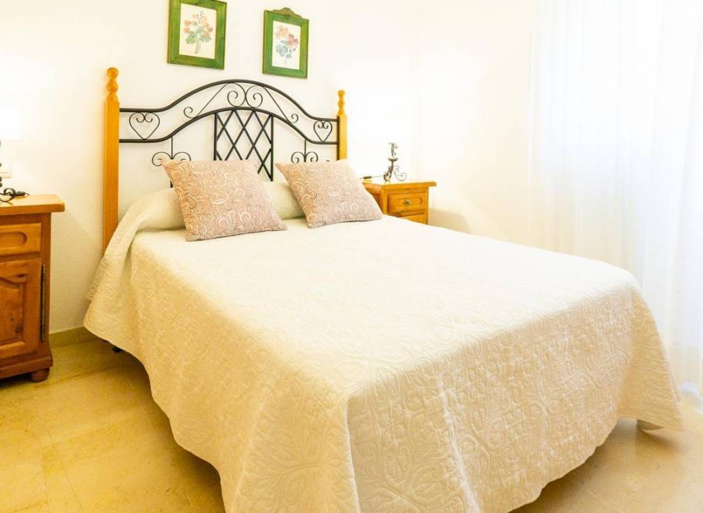 Segunda mano - Casa - Elche Pedanías - Valverde