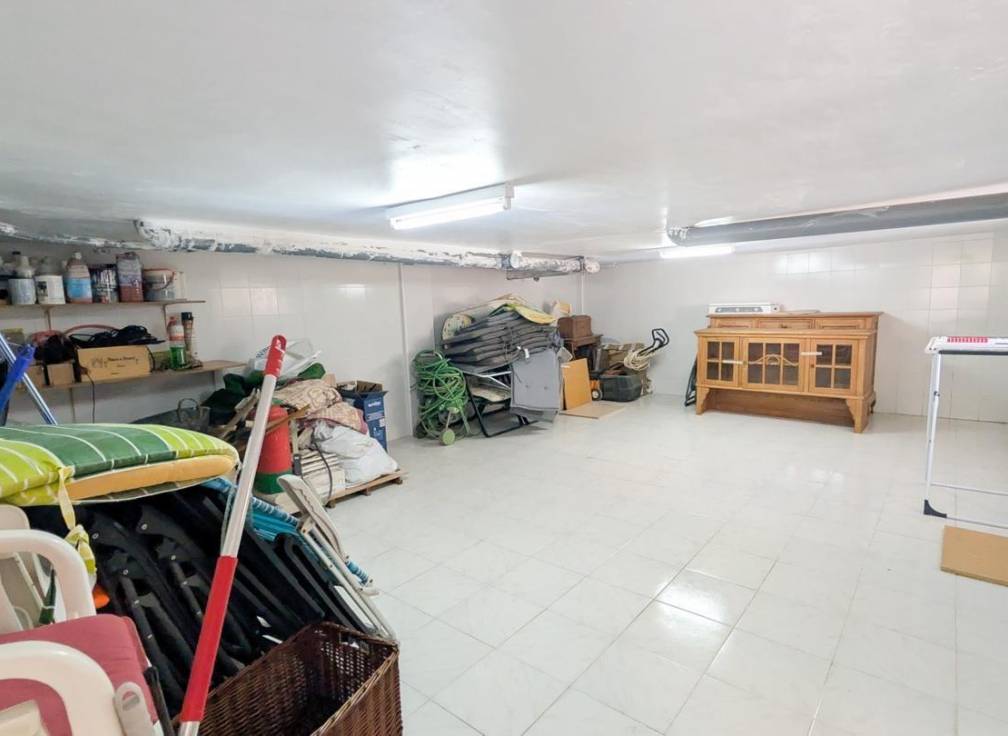 Segunda mano - Casa - Elche Pedanías - Valverde