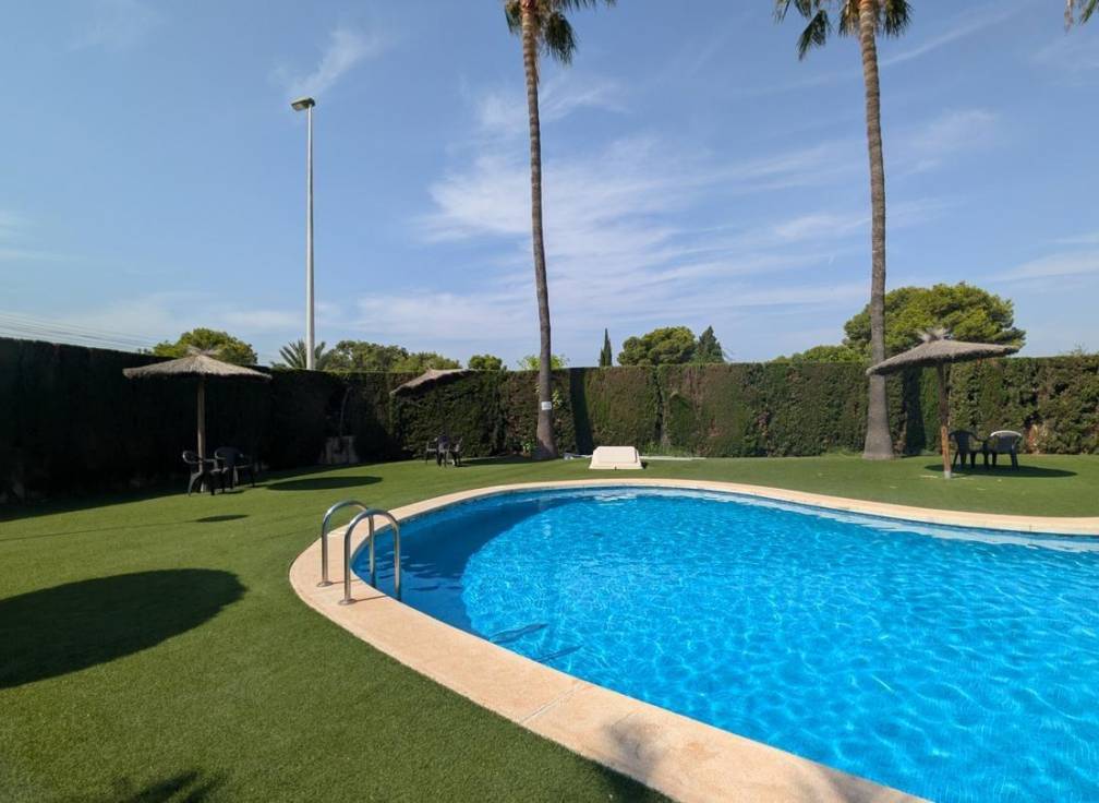 Segunda mano - Casa - Elche Pedanías - Valverde