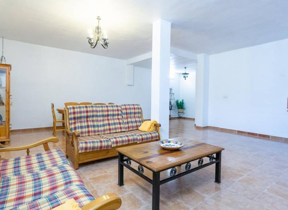 Segunda mano - Casa - Elche Pedanías - Valverde