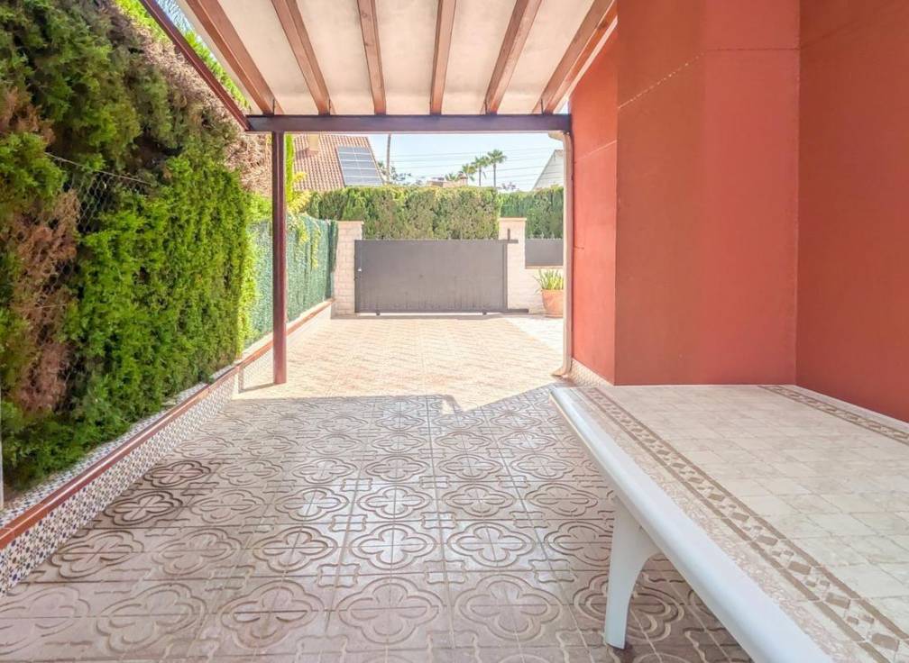 Segunda mano - Casa - Elche Pedanías - Valverde