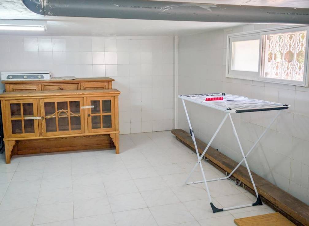 Segunda mano - Casa - Elche Pedanías - Valverde