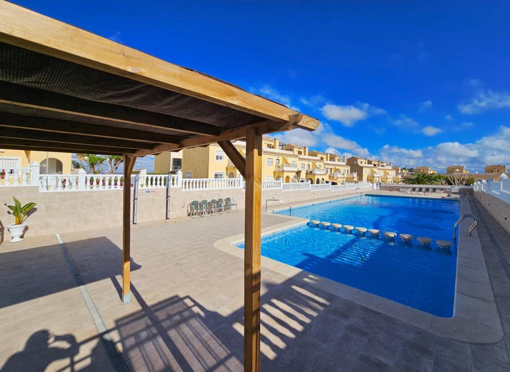 Segunda mano - Casa - Gran alacant - Monte y Mar bajo