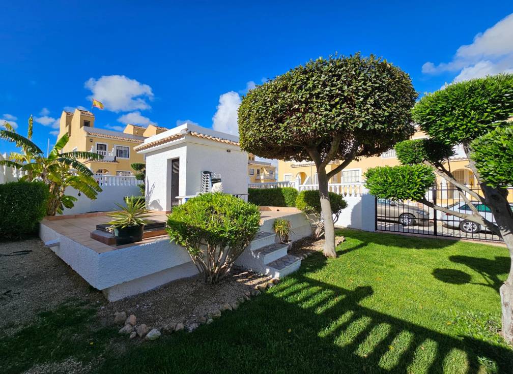 Segunda mano - Casa - Gran alacant - Monte y Mar bajo