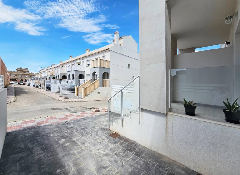 Segunda mano - Casa - Gran alacant - Monte y Mar