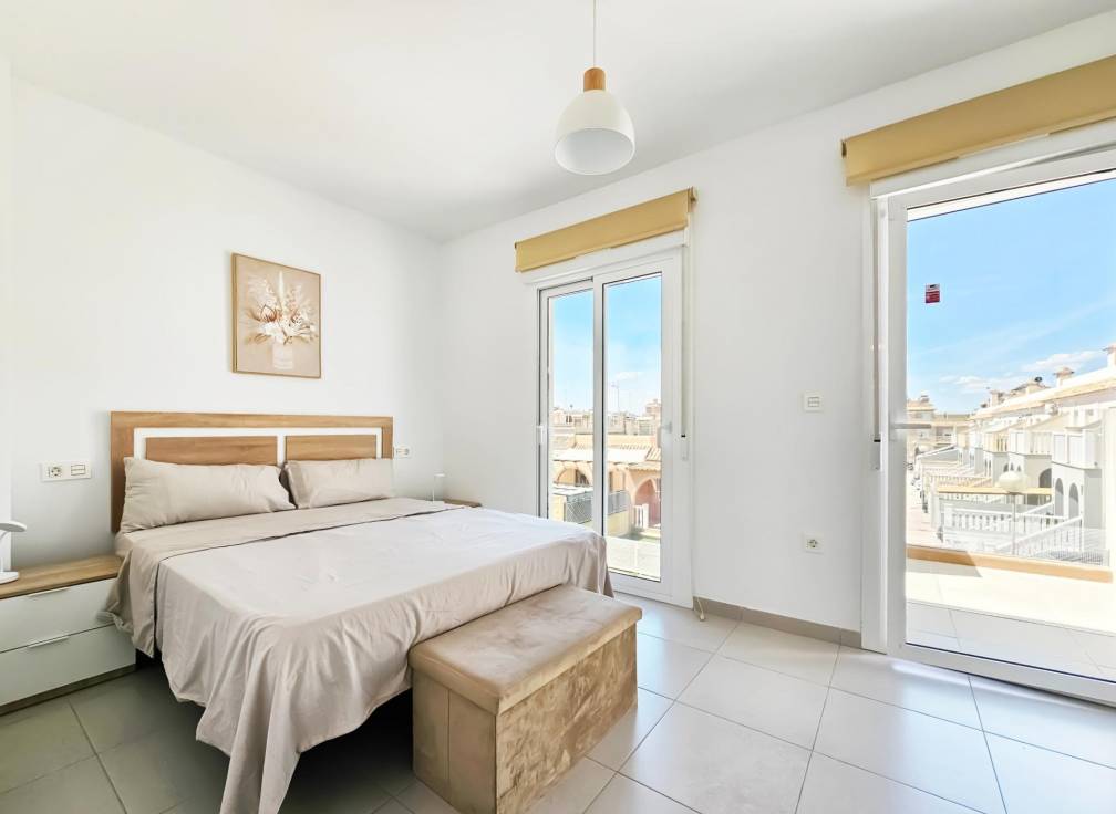 Segunda mano - Casa - Gran alacant - Monte y Mar
