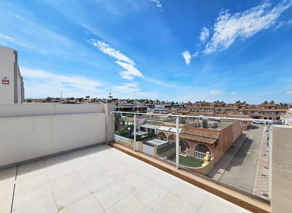 Segunda mano - Casa - Gran alacant - Monte y Mar