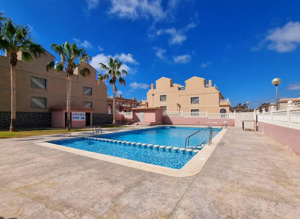 Segunda mano - Casa - Gran alacant - Monte y Mar