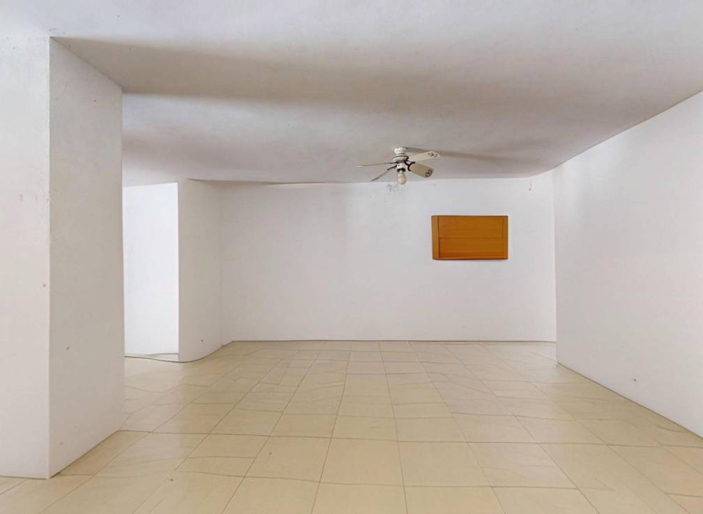 Segunda mano - Casa - La Nucía - San Rafael - Nucia Park
