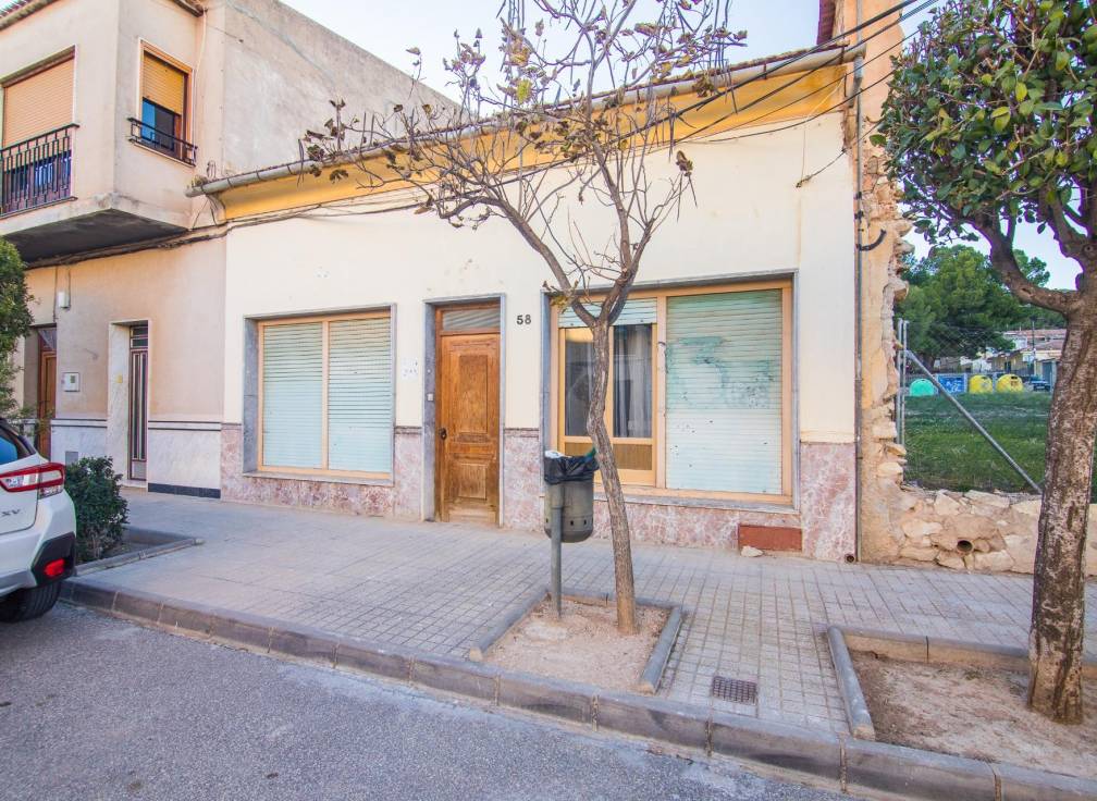 Segunda mano - Casa - La Romana - CENTRO