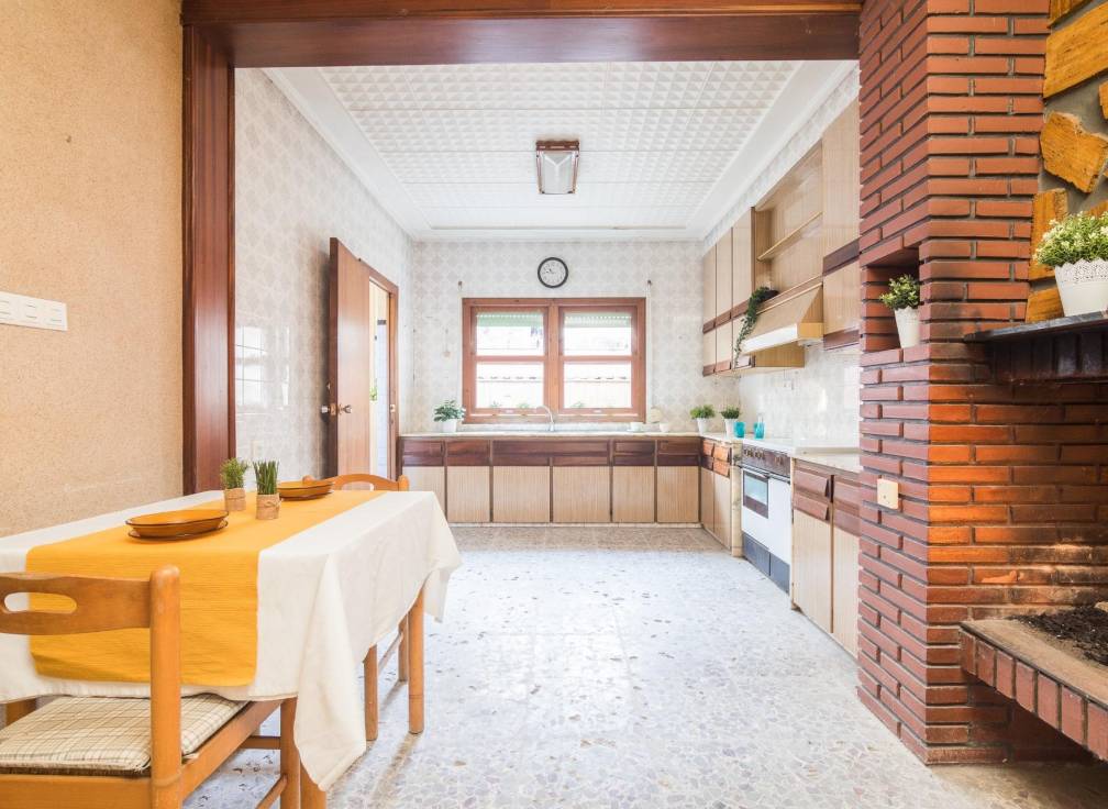 Segunda mano - Casa - La Romana - CENTRO