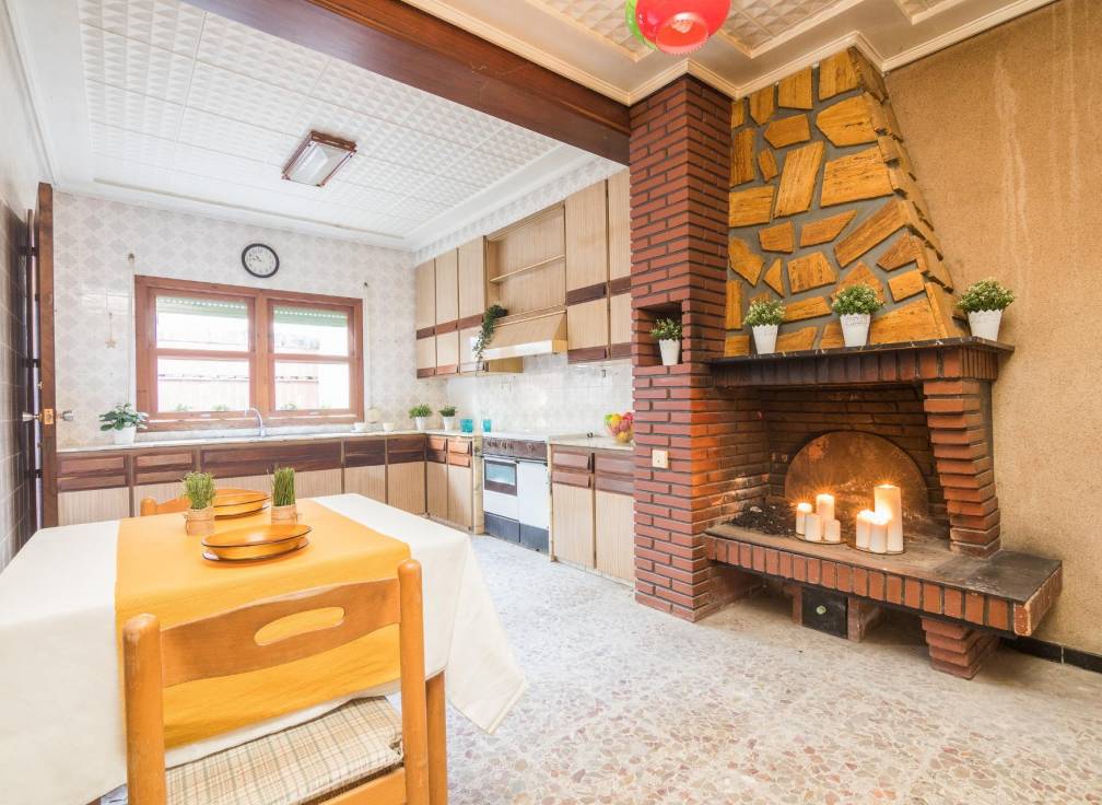 Segunda mano - Casa - La Romana - CENTRO