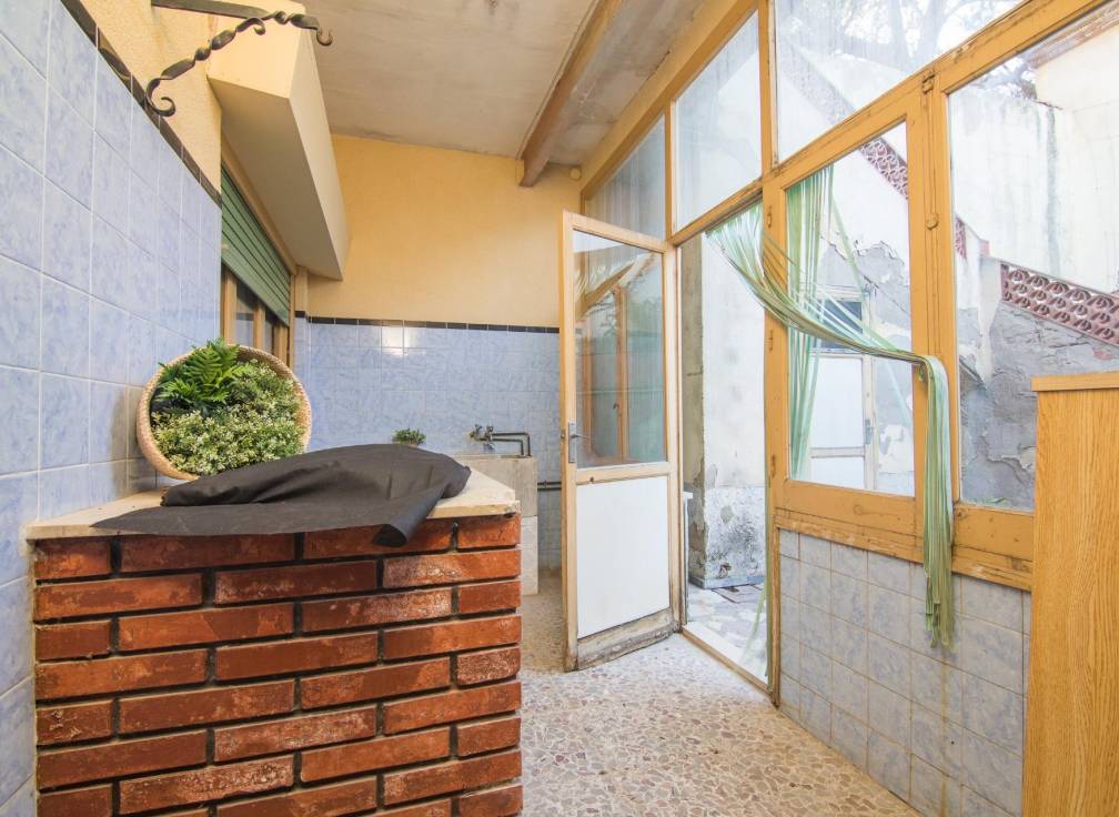 Segunda mano - Casa - La Romana - CENTRO