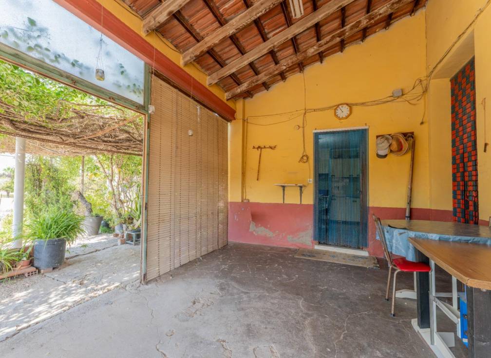Segunda mano - Casa - Matola - Algoda-Matola-Llano de San José