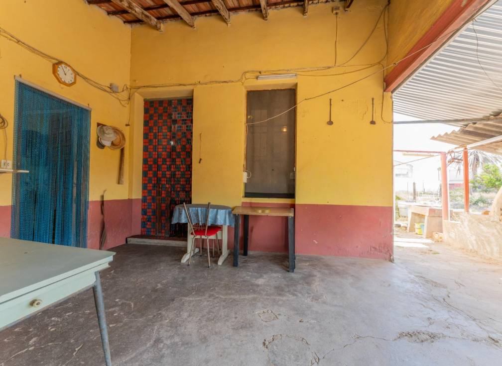 Segunda mano - Casa - Matola - Algoda-Matola-Llano de San José