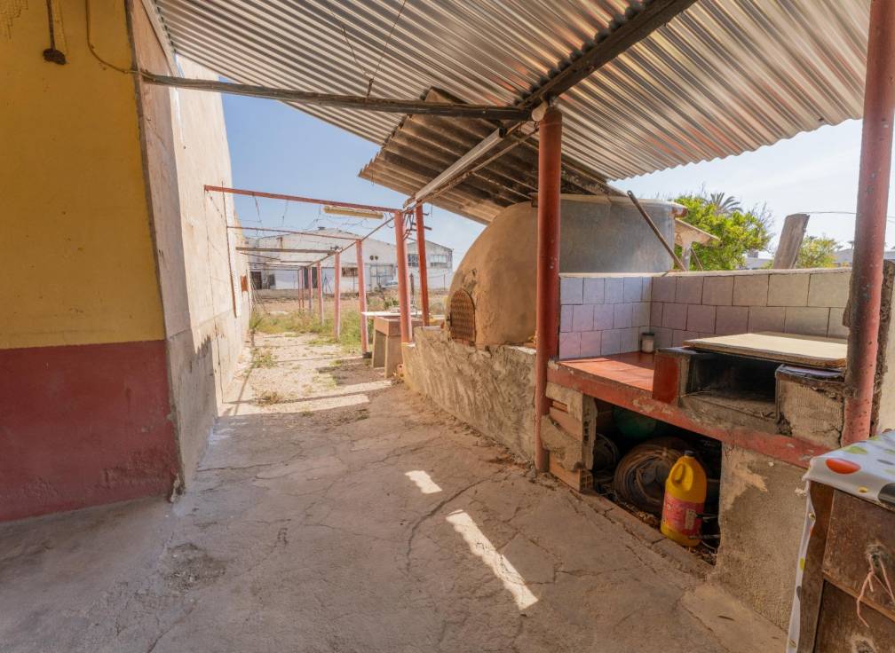 Segunda mano - Casa - Matola - Algoda-Matola-Llano de San José