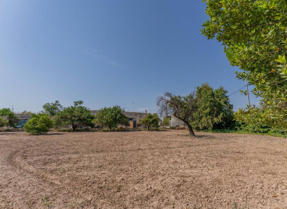Segunda mano - Casa - Matola - Algoda-Matola-Llano de San José