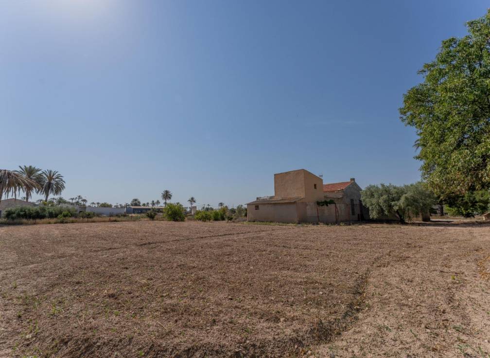 Segunda mano - Casa - Matola - Algoda-Matola-Llano de San José