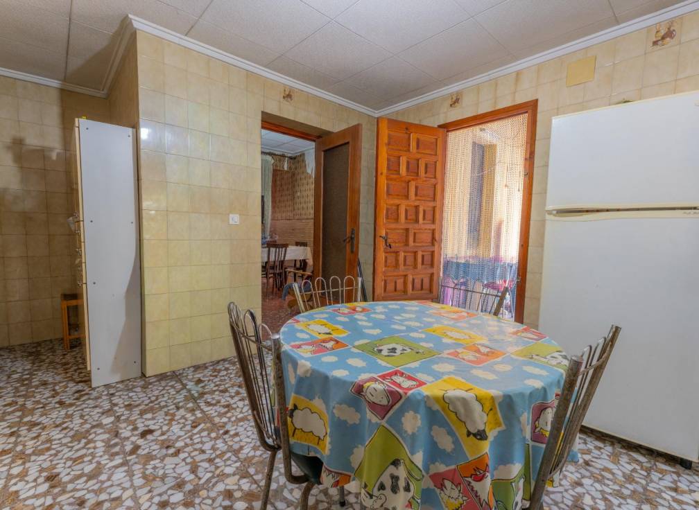 Segunda mano - Casa - Matola - Algoda-Matola-Llano de San José