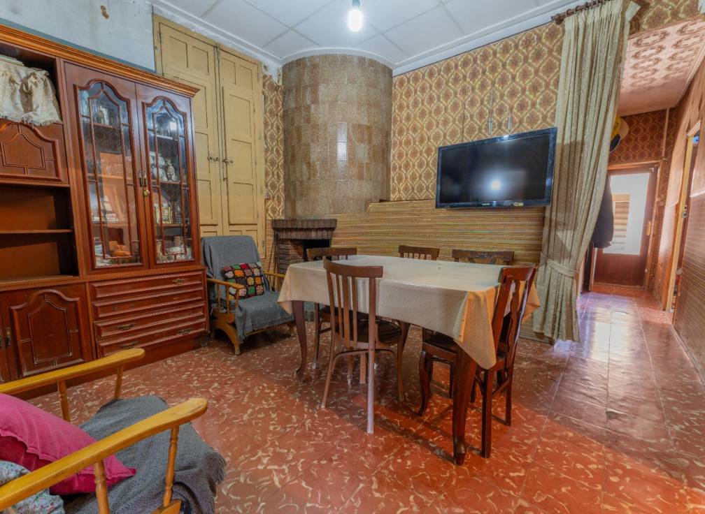 Segunda mano - Casa - Matola - Algoda-Matola-Llano de San José