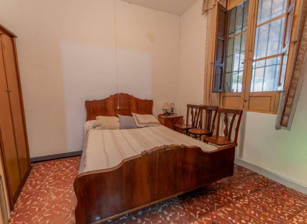 Segunda mano - Casa - Matola - Algoda-Matola-Llano de San José
