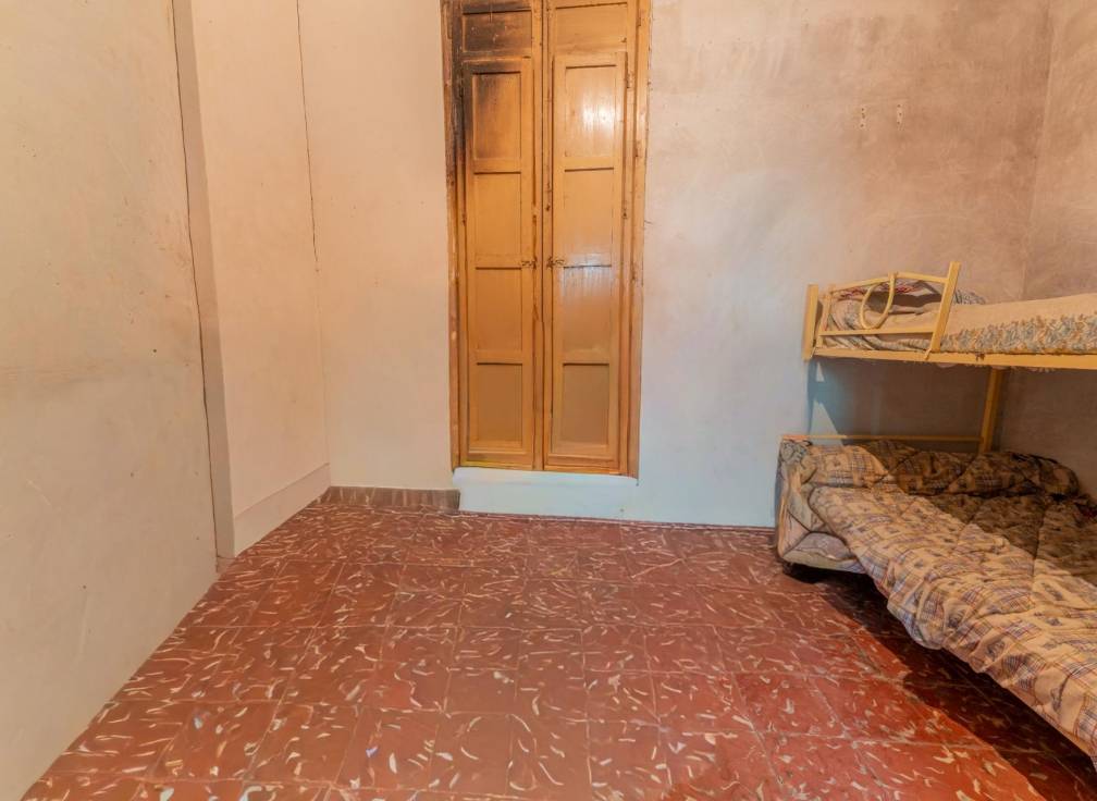 Segunda mano - Casa - Matola - Algoda-Matola-Llano de San José
