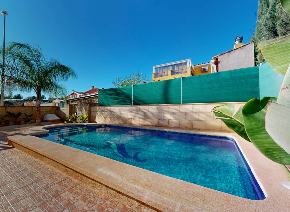 Segunda mano - Casa - Mutxamel