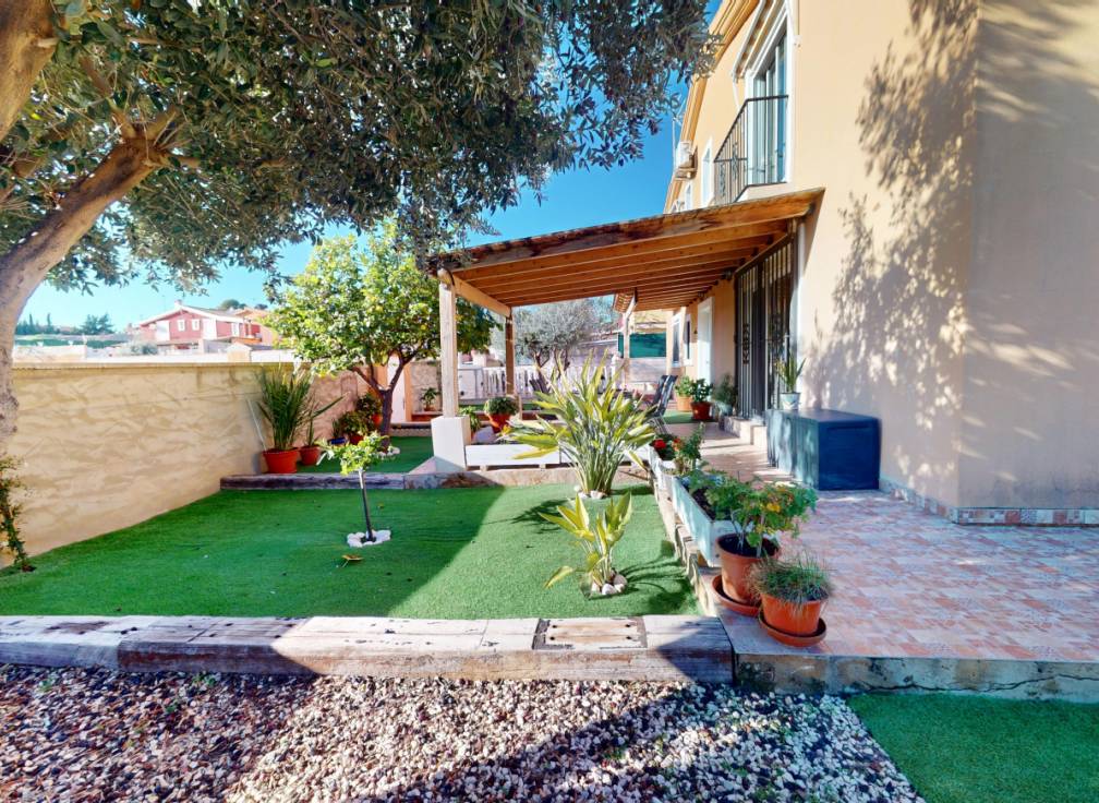 Segunda mano - Casa - Mutxamel