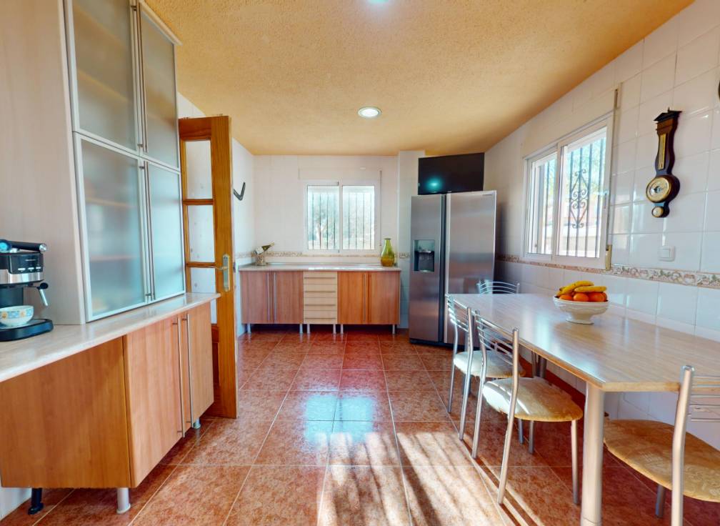 Segunda mano - Casa - Mutxamel