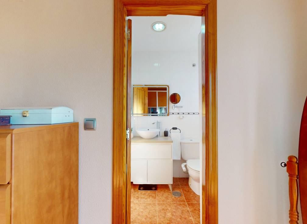 Segunda mano - Casa - Mutxamel